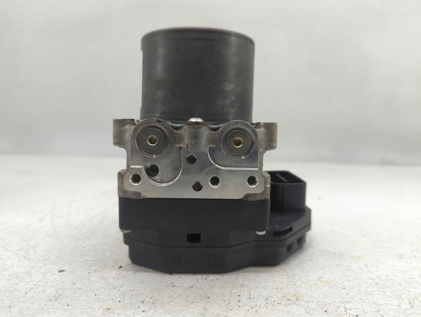 2014-2015 Infiniti Q50 ABS Pump Control Module Replacement P/N:133800-5790 47660 4GB1A Fits Fits 2014 2015 OEM Used Auto Par