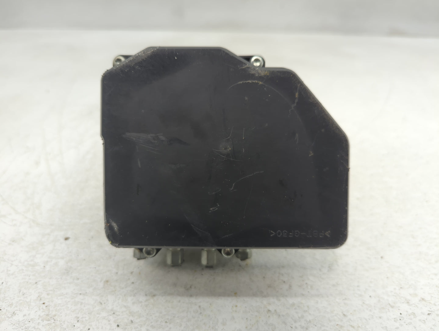 2014-2015 Infiniti Q50 ABS Pump Control Module Replacement P/N:133800-5790 47660 4GB1A Fits Fits 2014 2015 OEM Used Auto Par