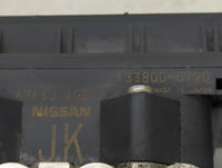 2014-2015 Infiniti Q50 ABS Pump Control Module Replacement P/N:133800-5790 47660 4GB1A Fits Fits 2014 2015 OEM Used Auto Par