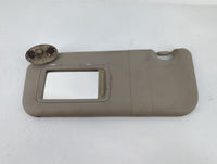 2014-2020 Infiniti Q50 Sun Visor Shade Replacement Driver Left Mirror Fits Fits 2014 2015 2016 2017 2018 2019 2020 OEM Used 