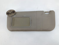 2014-2020 Infiniti Q50 Sun Visor Shade Replacement Driver Left Mirror Fits Fits 2014 2015 2016 2017 2018 2019 2020 OEM Used 