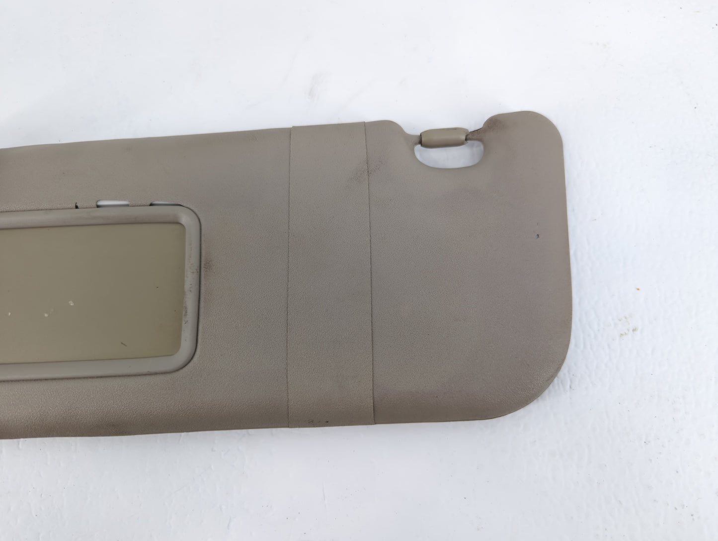 2014-2020 Infiniti Q50 Sun Visor Shade Replacement Driver Left Mirror Fits Fits 2014 2015 2016 2017 2018 2019 2020 OEM Used 