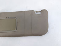 2014-2020 Infiniti Q50 Sun Visor Shade Replacement Driver Left Mirror Fits Fits 2014 2015 2016 2017 2018 2019 2020 OEM Used 