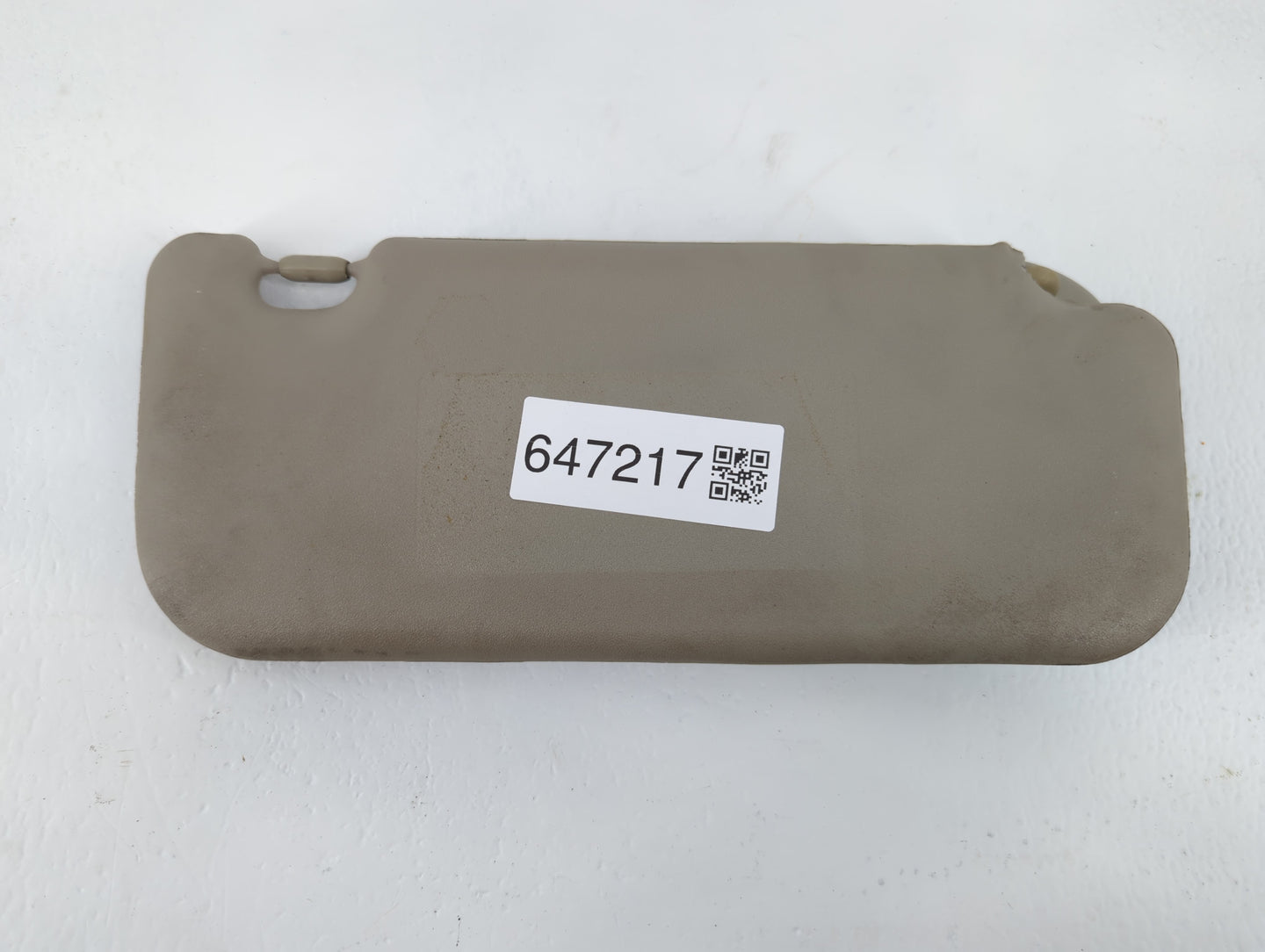 2014-2020 Infiniti Q50 Sun Visor Shade Replacement Driver Left Mirror Fits Fits 2014 2015 2016 2017 2018 2019 2020 OEM Used 