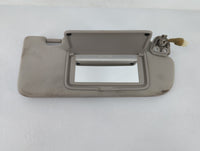 2014-2020 Infiniti Q50 Sun Visor Shade Replacement Passenger Right Mirror Fits Fits 2014 2015 2016 2017 2018 2019 2020 OEM U