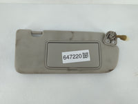 2014-2020 Infiniti Q50 Sun Visor Shade Replacement Passenger Right Mirror Fits Fits 2014 2015 2016 2017 2018 2019 2020 OEM U