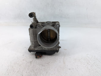 compare product 2014-2018 Infiniti Q50 Throttle Body P/N:4220H RME60-16 Fits OEM Used Auto Parts