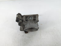 2014-2018 Infiniti Q50 Throttle Body P/N:4220H RME60-16 Fits OEM Used Auto Parts - Oemusedautoparts1.com