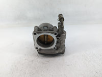 2014-2018 Infiniti Q50 Throttle Body P/N:4220H RME60-16 Fits OEM Used Auto Parts - Oemusedautoparts1.com