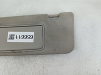 2014-2020 Infiniti Q50 Sun Visor Shade Replacement Driver Left Mirror Fits Fits 2014 2015 2016 2017 2018 2019 2020 OEM Used 