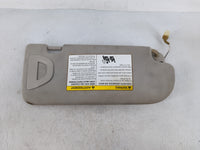 2014-2020 Infiniti Q50 Sun Visor Shade Replacement Driver Left Mirror Fits Fits 2014 2015 2016 2017 2018 2019 2020 OEM Used 