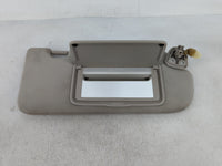 2014-2020 Infiniti Q50 Sun Visor Shade Replacement Passenger Right Mirror Fits Fits 2014 2015 2016 2017 2018 2019 2020 OEM U