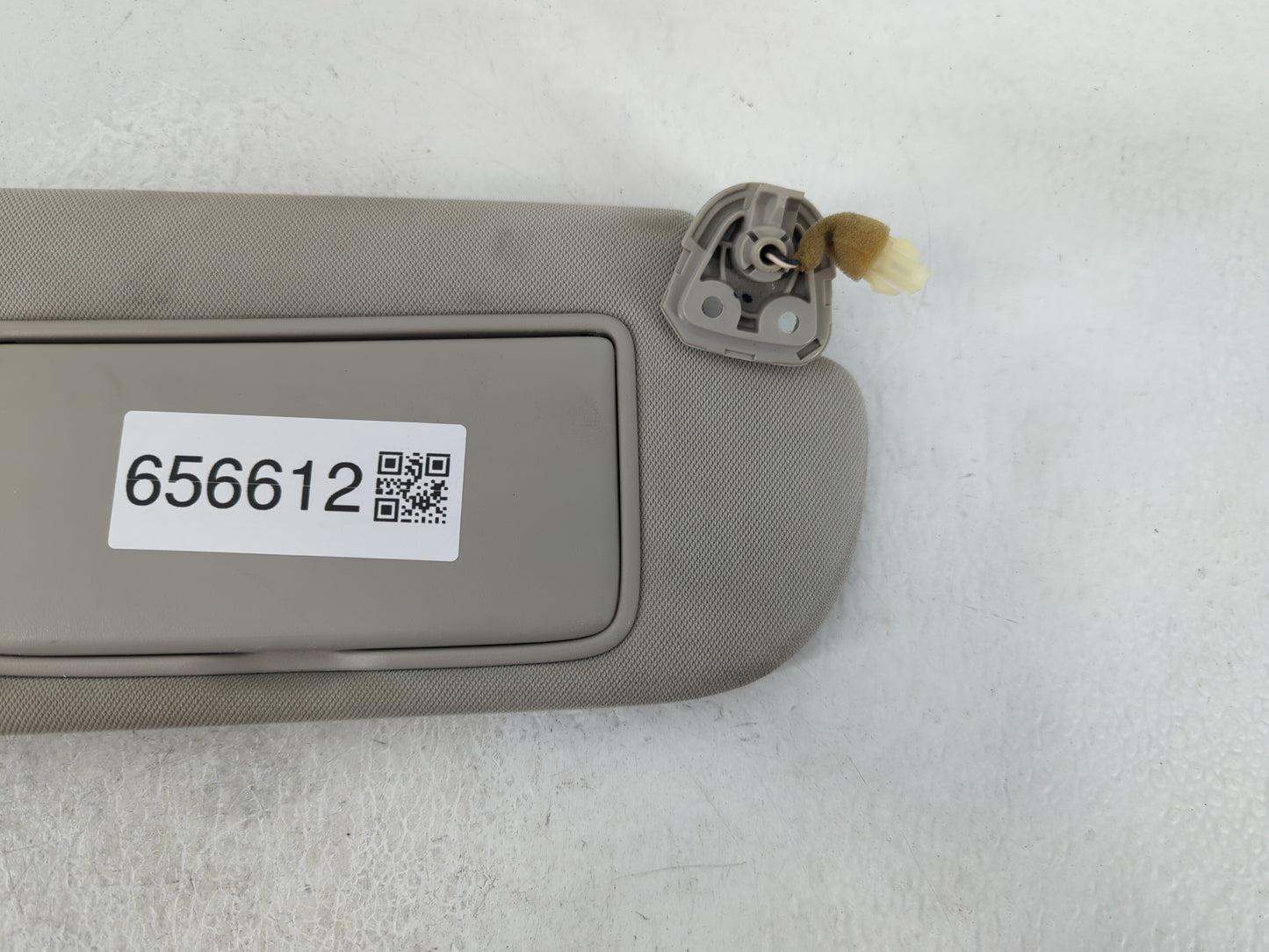 2014-2020 Infiniti Q50 Sun Visor Shade Replacement Passenger Right Mirror Fits Fits 2014 2015 2016 2017 2018 2019 2020 OEM U