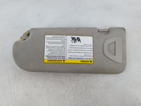 2014-2020 Infiniti Q50 Sun Visor Shade Replacement Passenger Right Mirror Fits Fits 2014 2015 2016 2017 2018 2019 2020 OEM U
