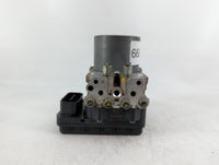 2014-2015 Infiniti Q50 ABS Pump Control Module Replacement P/N:47660- 4GB1A Fits Fits 2014 2015 OEM Used Auto Parts - Oemuse