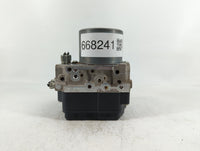 2014-2015 Infiniti Q50 ABS Pump Control Module Replacement P/N:47660- 4GB1A Fits Fits 2014 2015 OEM Used Auto Parts - Oemuse