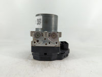 2014-2015 Infiniti Q50 ABS Pump Control Module Replacement P/N:47660- 4GB1A Fits Fits 2014 2015 OEM Used Auto Parts - Oemuse