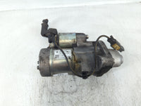 2014-2020 Infiniti Q50 Car Starter Motor Solenoid OEM P/N:S114-932C 12V 23300 E00E Fits OEM Used Auto Parts - Oemusedautopar