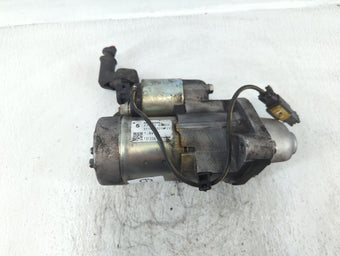 compare product 2014-2020 Infiniti Q50 Car Starter Motor Solenoid OEM P/N:S114-932C 12V 23300 E00E Fits OEM Used Auto Parts
