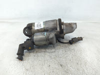 2014-2020 Infiniti Q50 Car Starter Motor Solenoid OEM P/N:S114-932C 12V 23300 E00E Fits OEM Used Auto Parts - Oemusedautopar