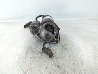 2014-2020 Infiniti Q50 Car Starter Motor Solenoid OEM P/N:S114-932C 12V 23300 E00E Fits OEM Used Auto Parts - Oemusedautopar