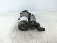 2014-2020 Infiniti Q50 Car Starter Motor Solenoid OEM P/N:S114-932C 12V 23300 E00E Fits OEM Used Auto Parts - Oemusedautopar