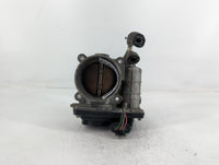 2014-2018 Infiniti Q50 Throttle Body P/N:4304 526-02 Fits OEM Used Auto Parts - Oemusedautoparts1.com