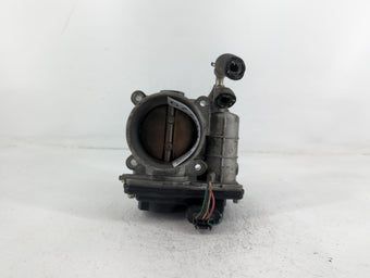 compare product 2014-2018 Infiniti Q50 Throttle Body P/N:4304 526-02 Fits OEM Used Auto Parts