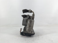 2014-2018 Infiniti Q50 Throttle Body P/N:4304 526-02 Fits OEM Used Auto Parts - Oemusedautoparts1.com