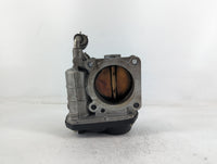 2014-2018 Infiniti Q50 Throttle Body P/N:4304 526-02 Fits OEM Used Auto Parts - Oemusedautoparts1.com