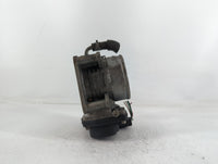 2014-2018 Infiniti Q50 Throttle Body P/N:4304 526-02 Fits OEM Used Auto Parts - Oemusedautoparts1.com