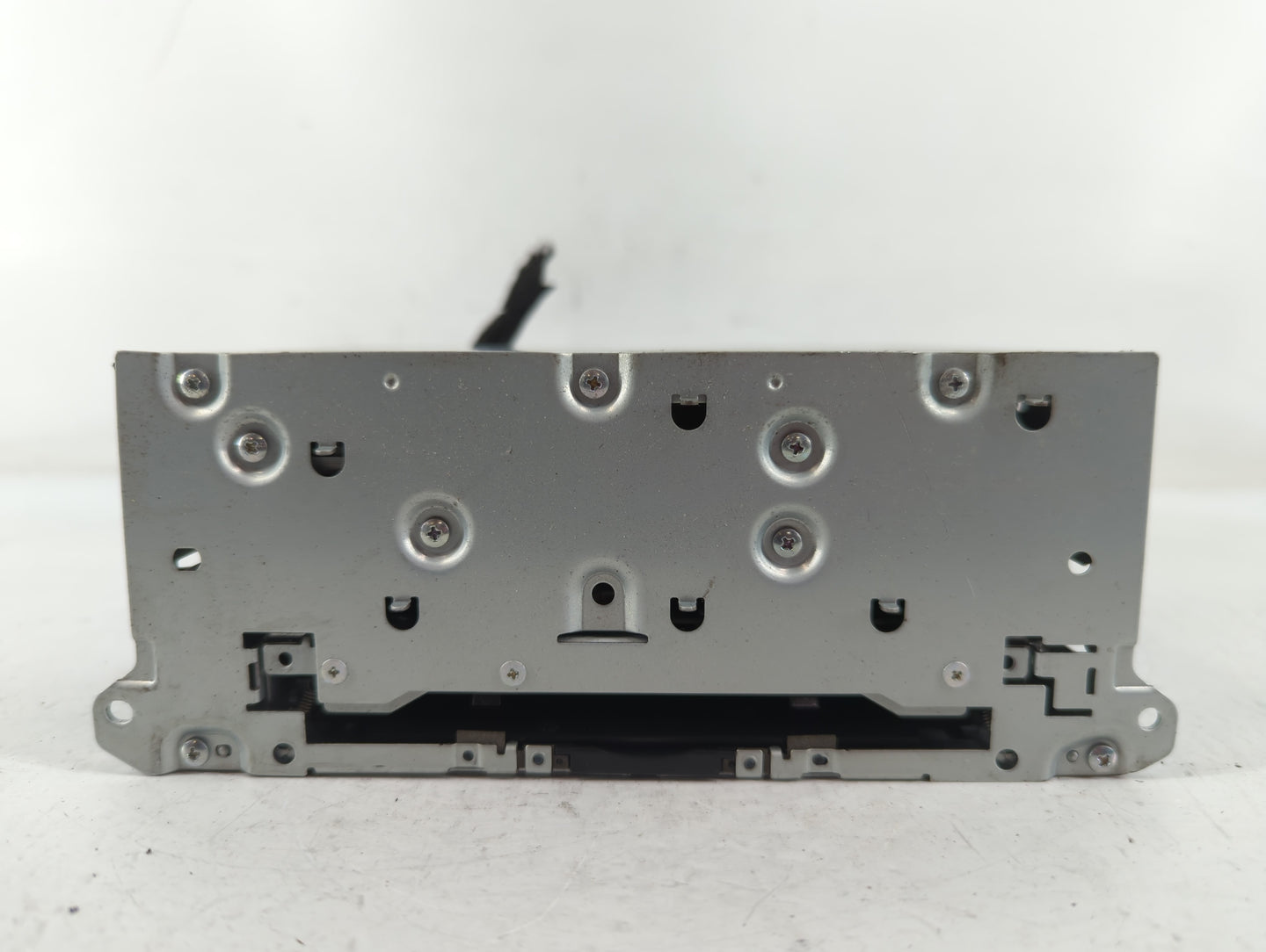 2014-2018 Infiniti Q50 Radio AM FM Cd Player Receiver Replacement P/N:28330 4HB0C Fits Fits 2014 2015 2016 2017 2018 OEM Use