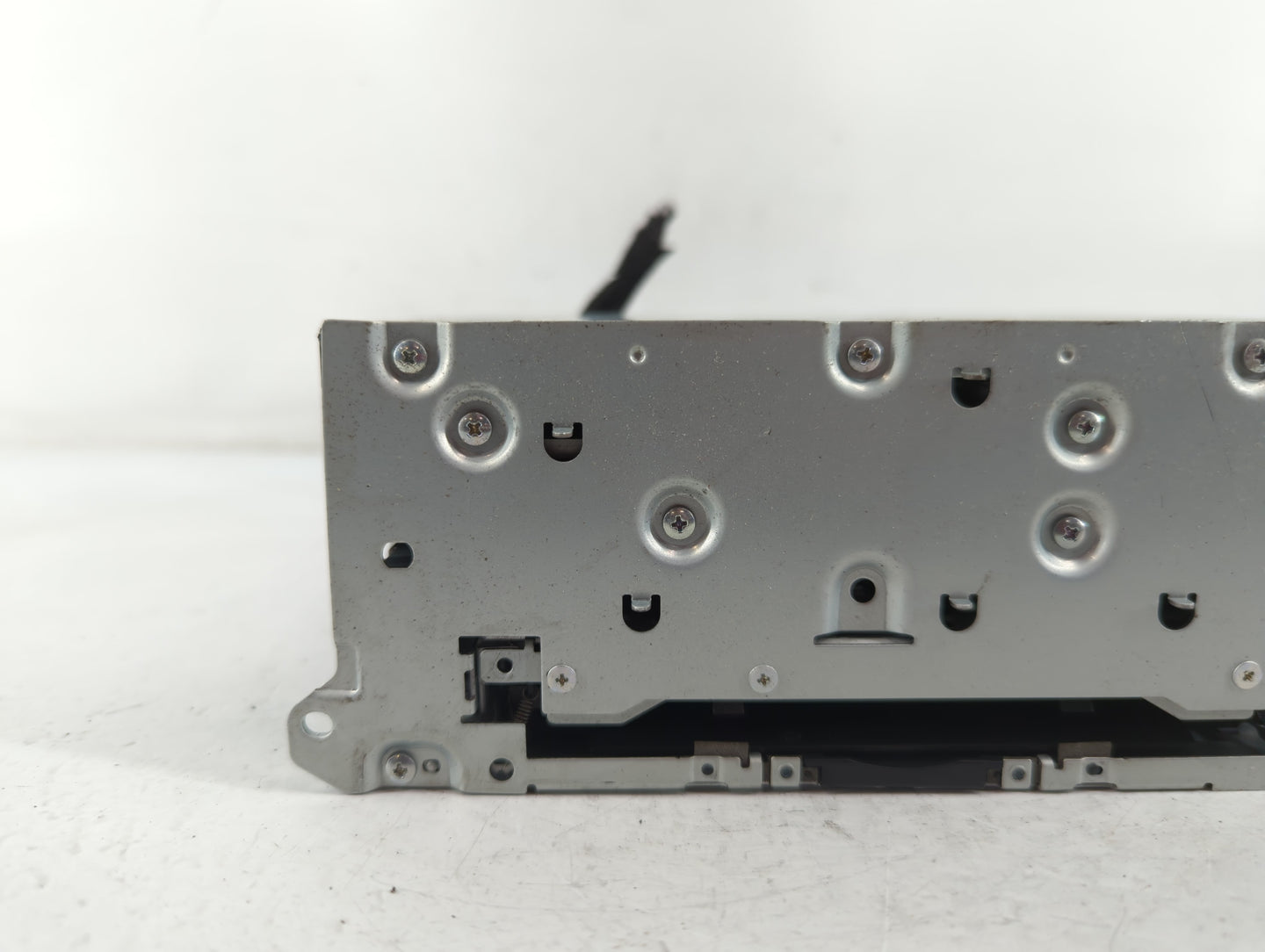 2014-2018 Infiniti Q50 Radio AM FM Cd Player Receiver Replacement P/N:28330 4HB0C Fits Fits 2014 2015 2016 2017 2018 OEM Use