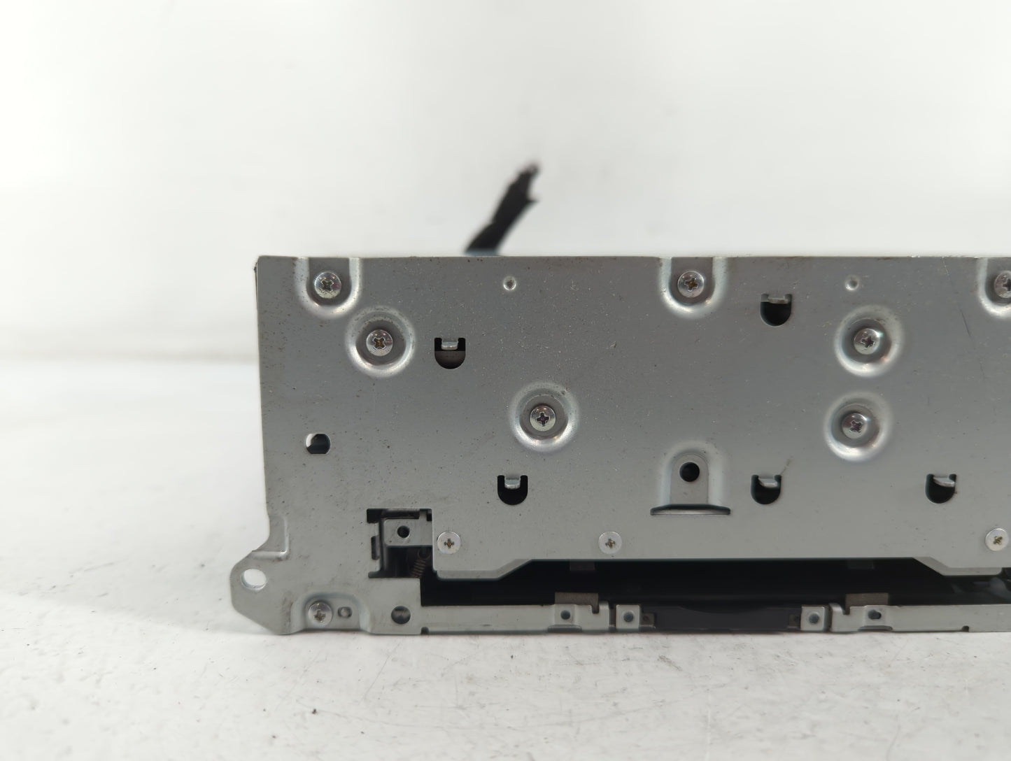 2014-2018 Infiniti Q50 Radio AM FM Cd Player Receiver Replacement P/N:28330 4HB0C Fits Fits 2014 2015 2016 2017 2018 OEM Use