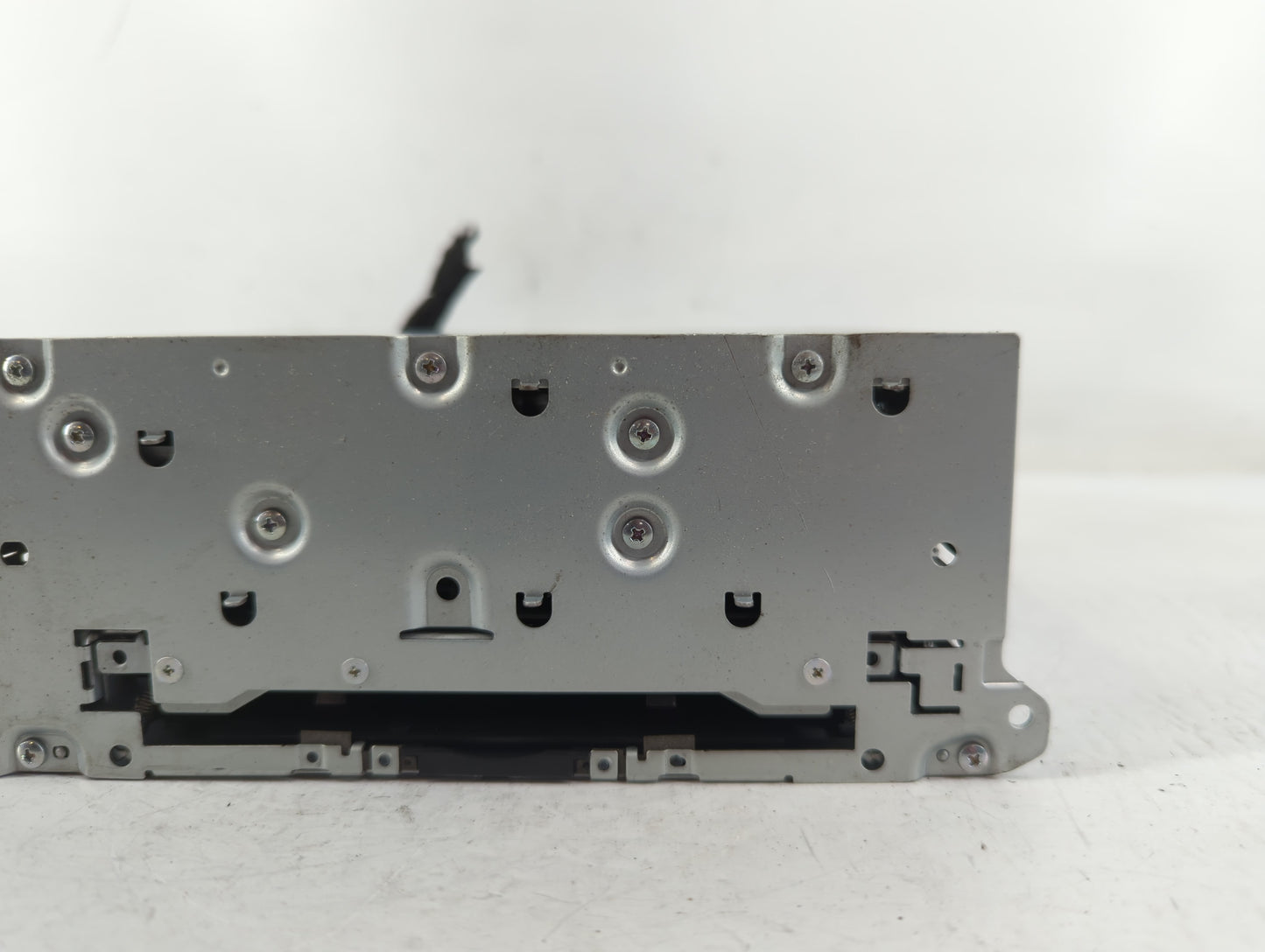 2014-2018 Infiniti Q50 Radio AM FM Cd Player Receiver Replacement P/N:28330 4HB0C Fits Fits 2014 2015 2016 2017 2018 OEM Use