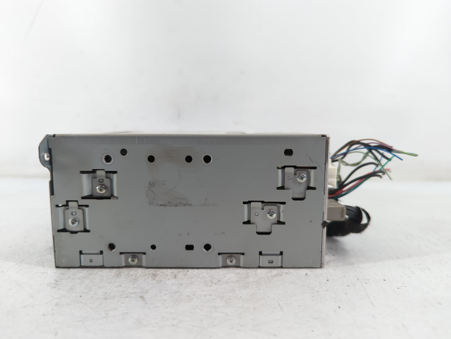 2014-2018 Infiniti Q50 Radio AM FM Cd Player Receiver Replacement P/N:28330 4HB0C Fits Fits 2014 2015 2016 2017 2018 OEM Use