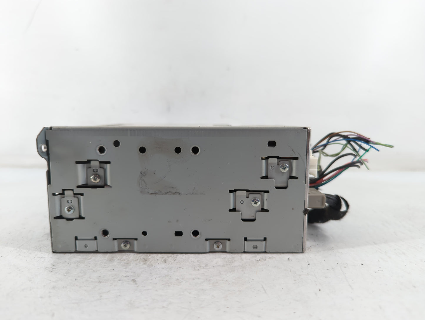 2014-2018 Infiniti Q50 Radio AM FM Cd Player Receiver Replacement P/N:28330 4HB0C Fits Fits 2014 2015 2016 2017 2018 OEM Use