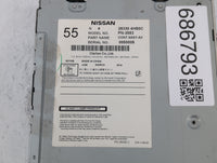 2014-2018 Infiniti Q50 Radio AM FM Cd Player Receiver Replacement P/N:28330 4HB0C Fits Fits 2014 2015 2016 2017 2018 OEM Use