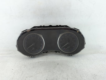 compare product 2014-2015 Infiniti Q50 Instrument Cluster Speedometer Gauges P/N:4HB1B/H43E Fits Fits 2014 2015 OEM Used Auto Parts