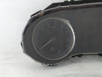2014-2015 Infiniti Q50 Instrument Cluster Speedometer Gauges P/N:4HB1B/H43E Fits Fits 2014 2015 OEM Used Auto Parts - Oemuse