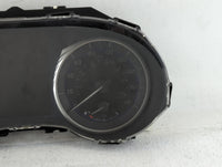 2014-2015 Infiniti Q50 Instrument Cluster Speedometer Gauges P/N:4HB1B/H43E Fits Fits 2014 2015 OEM Used Auto Parts - Oemuse