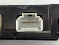 2014-2014 Infiniti Q50 Chassis Control Module Ccm Bcm Body Control - Oemusedautoparts1.com
