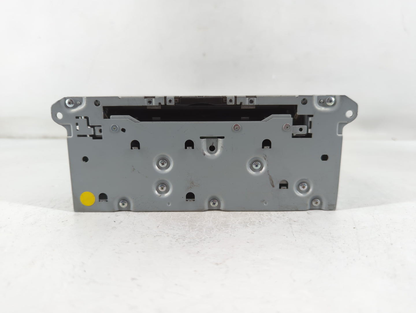 2014-2018 Infiniti Q50 Radio AM FM Cd Player Receiver Replacement P/N:28330 4HB0A Fits Fits 2014 2015 2016 2017 2018 OEM Use