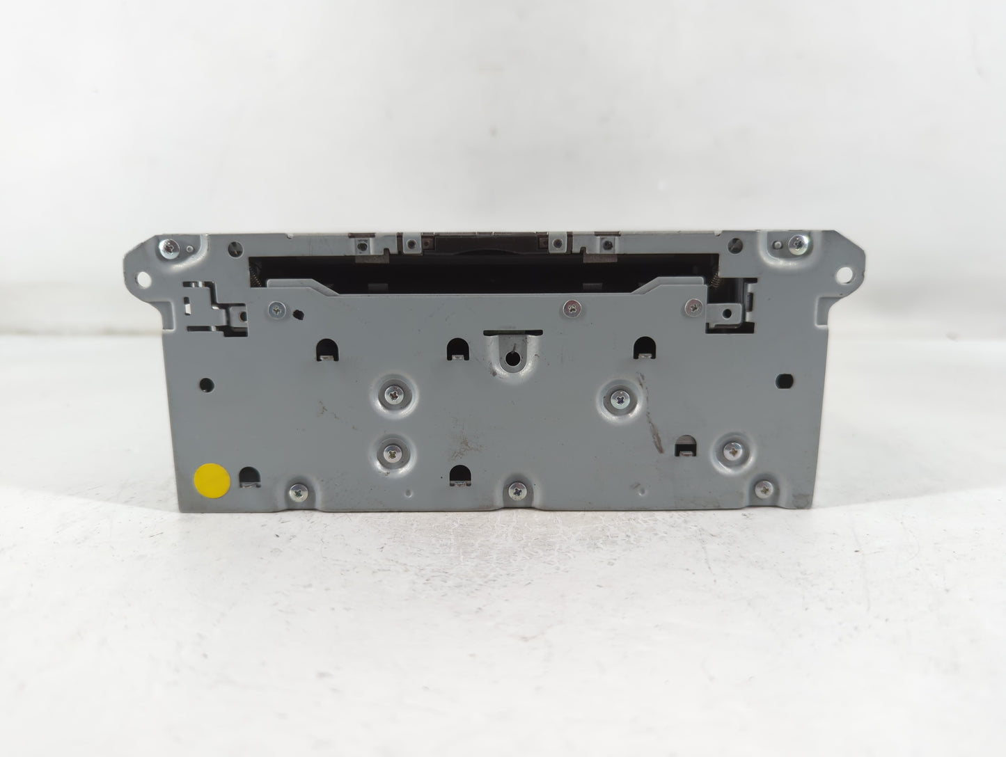 2014-2018 Infiniti Q50 Radio AM FM Cd Player Receiver Replacement P/N:28330 4HB0A Fits Fits 2014 2015 2016 2017 2018 OEM Use