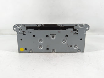 compare product 2014-2018 Infiniti Q50 Radio AM FM Cd Player Receiver Replacement P/N:28330 4HB0A Fits Fits 2014 2015 2016 2017 2018 OEM Used Auto Parts