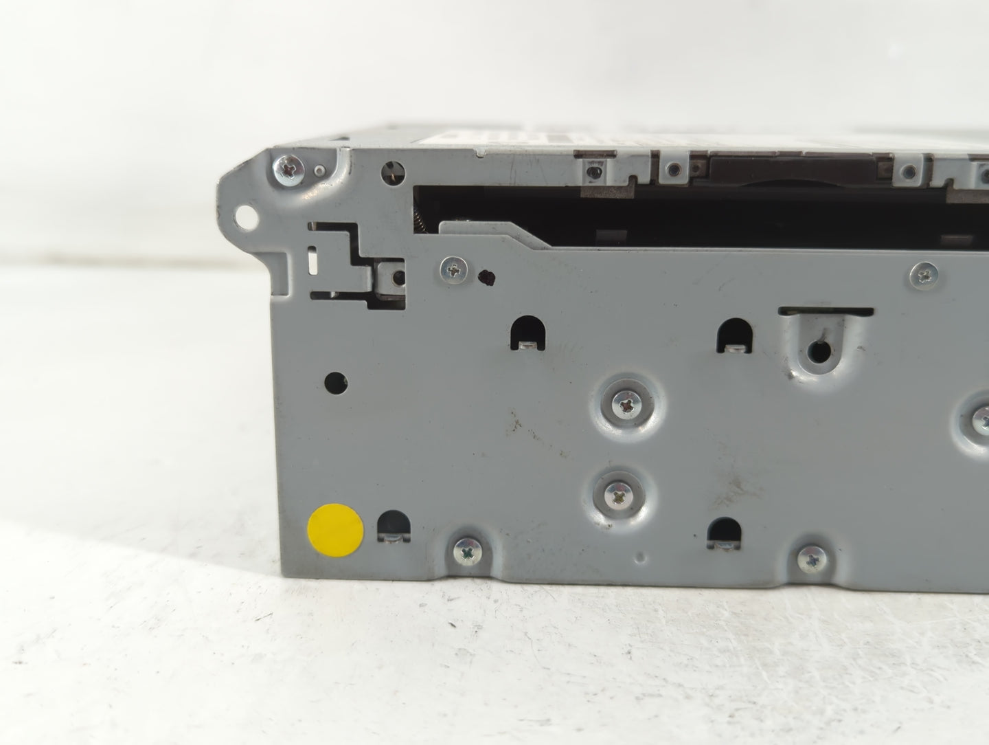 2014-2018 Infiniti Q50 Radio AM FM Cd Player Receiver Replacement P/N:28330 4HB0A Fits Fits 2014 2015 2016 2017 2018 OEM Use