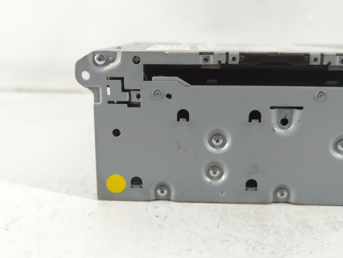 2014-2018 Infiniti Q50 Radio AM FM Cd Player Receiver Replacement P/N:28330 4HB0A Fits Fits 2014 2015 2016 2017 2018 OEM Use