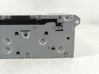 2014-2018 Infiniti Q50 Radio AM FM Cd Player Receiver Replacement P/N:28330 4HB0A Fits Fits 2014 2015 2016 2017 2018 OEM Use