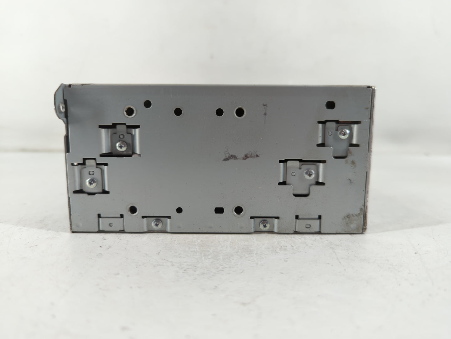 2014-2018 Infiniti Q50 Radio AM FM Cd Player Receiver Replacement P/N:28330 4HB0A Fits Fits 2014 2015 2016 2017 2018 OEM Use