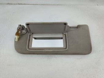compare product 2014-2020 Infiniti Q50 Sun Visor Shade Replacement Driver Left Mirror Fits Fits 2014 2015 2016 2017 2018 2019 2020 OEM Used Auto Parts